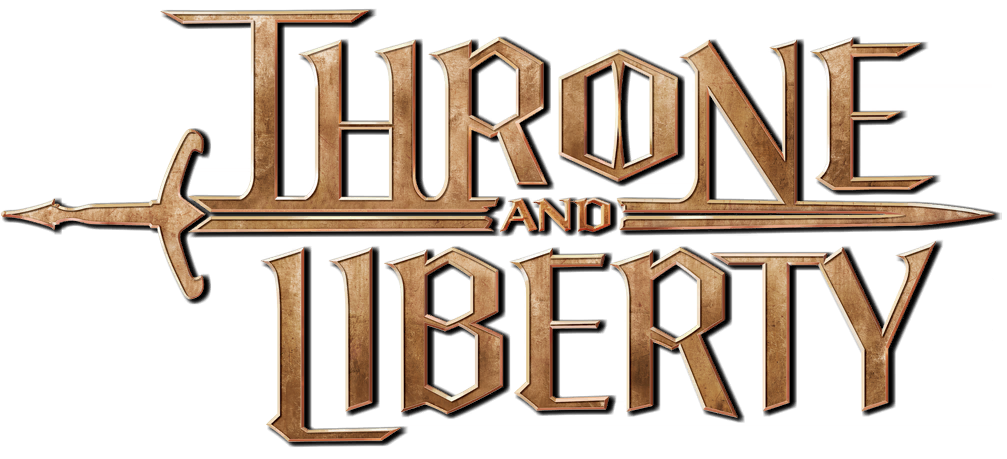 throne and liberty logo