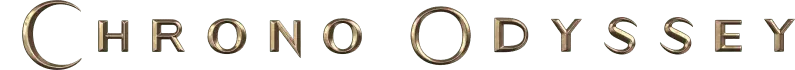 Chrono Odyssey